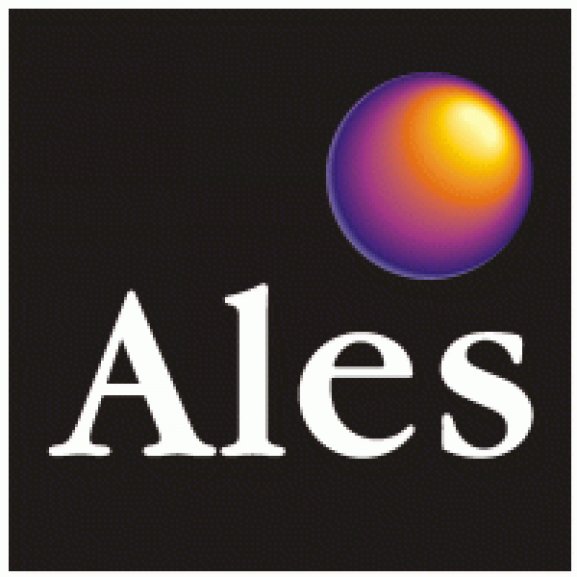 Ales Logo
