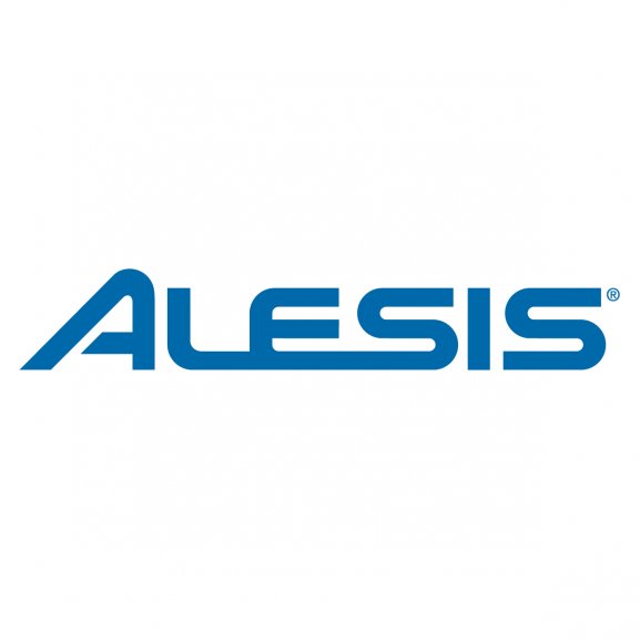 Alesis Logo