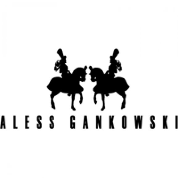 ALESS GANKOWSKI Logo