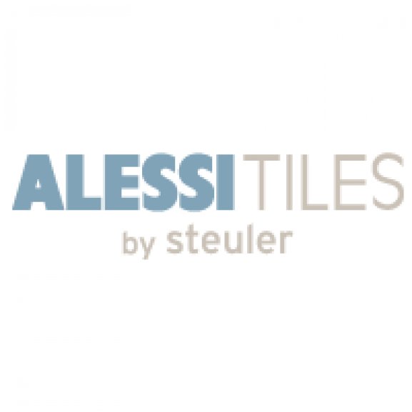 Alessi Tiles by steuler Logo