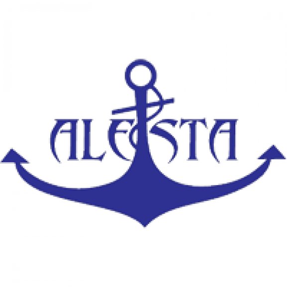 Alesta Logo