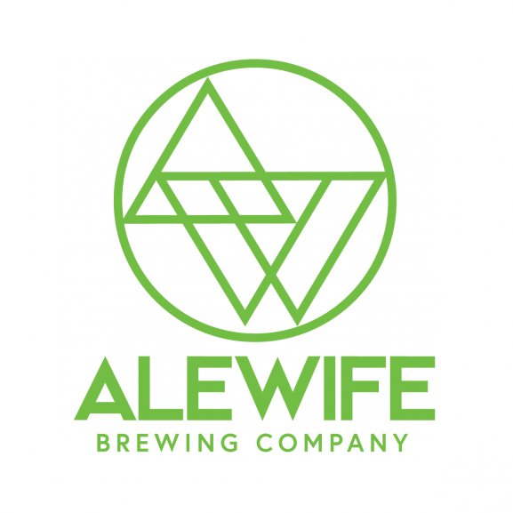 Alewife Brewing Co. Logo