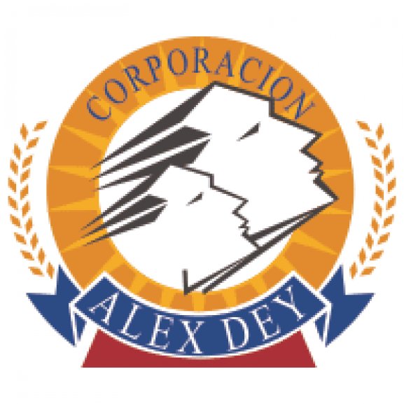 Alex Dey Corporacion Logo