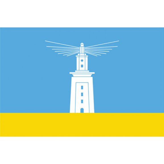 Alexandria Flag Logo
