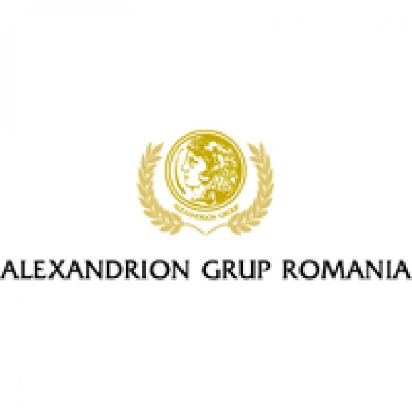 Alexandrion Grup Romania Logo