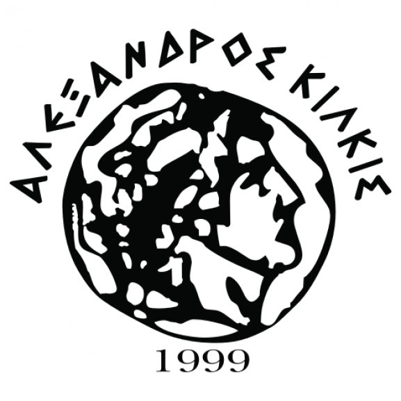 Alexandros Kilkis Logo