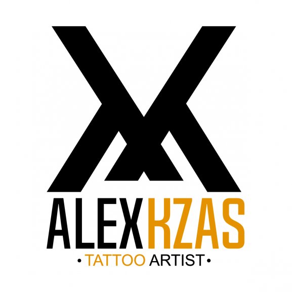 Alexkzas Logo