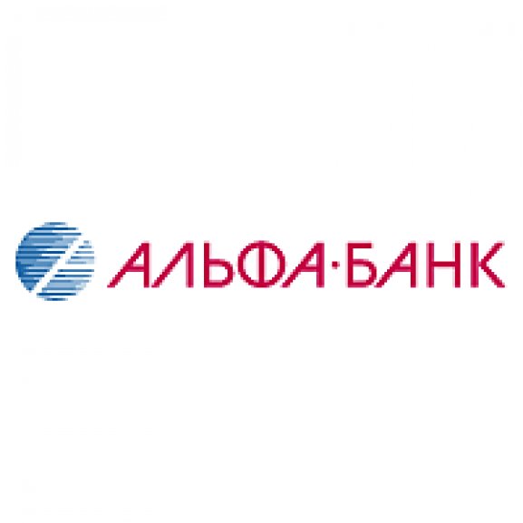 Alfa-Bank Logo