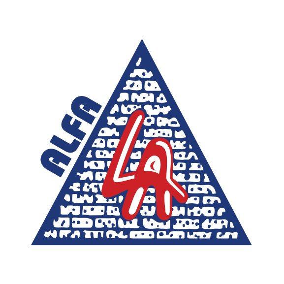 Alfa Ltda Logo