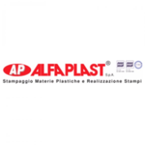 Alfa Plast Logo