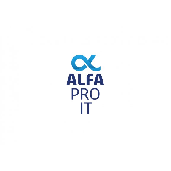 ALFA PRO IT Logo