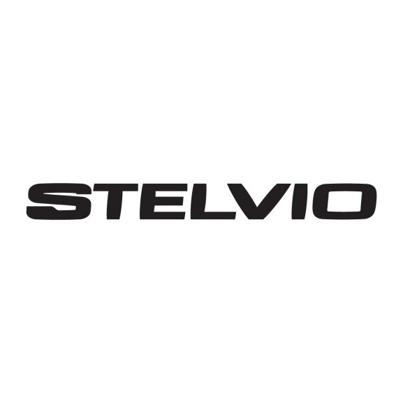 Alfa Romeo Stelvio Logo