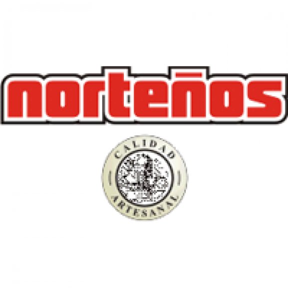 Alfajores Norteños Logo