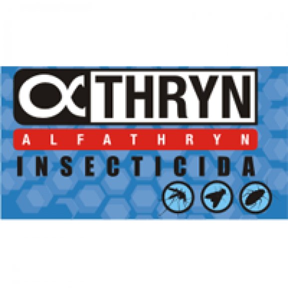 alfathrin Logo