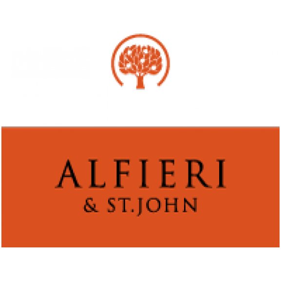 Alfieri & St.John Logo