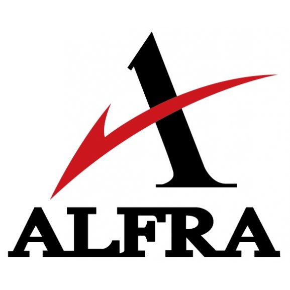 ALFRA Logo