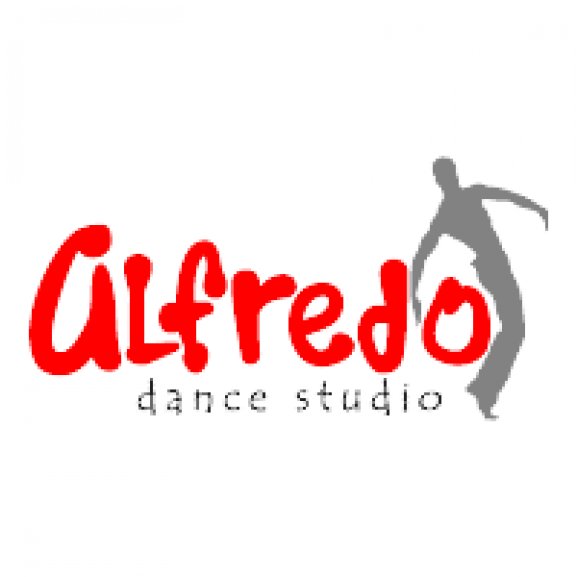 Alfredo - dance studio Logo
