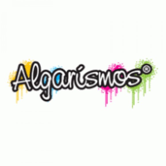 Algarismos Publicidade, lda. Logo