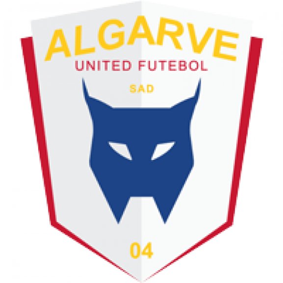 Algarve United Logo