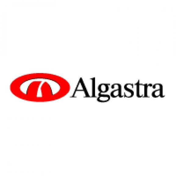 Algastra Logo