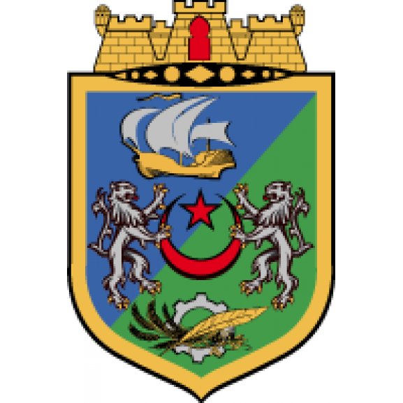 Algiers Logo