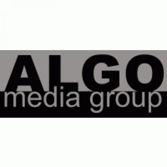 Algo Media Group Logo