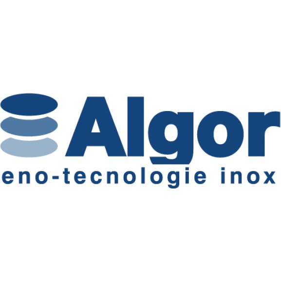 Algor Logo