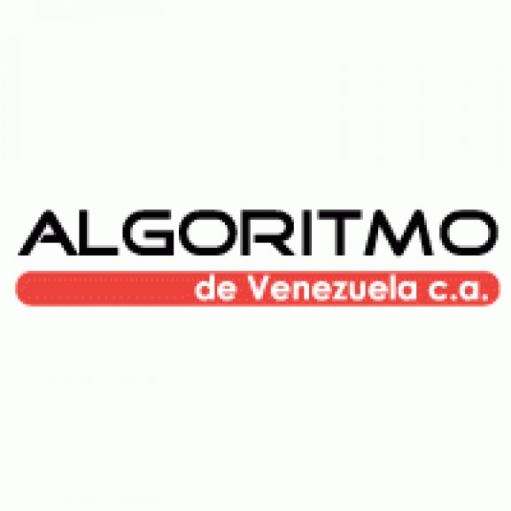 Algoritmo de Venezuela C.A. Logo