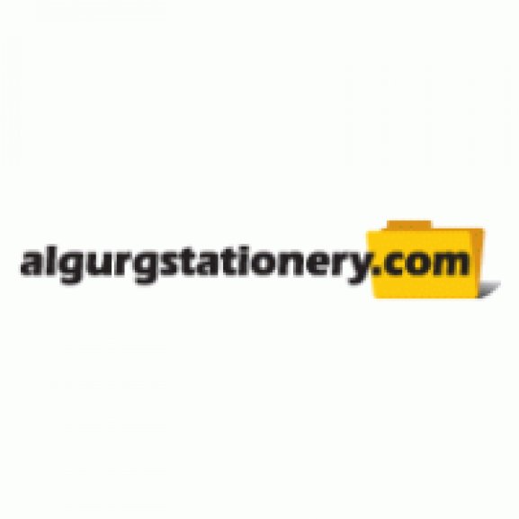 algurgstationery.com Logo