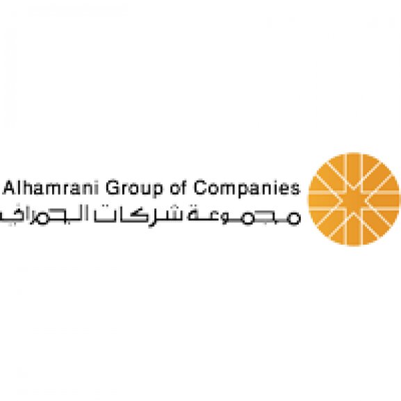 Alhamrani Group of Companies Logo