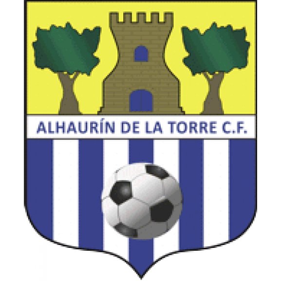 Alhaurín de la Torre CF Logo