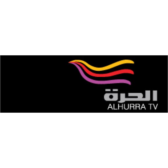 Alhurra TV Logo