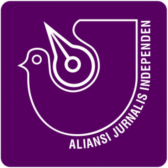 Aliansi Jurnalis Independen Logo