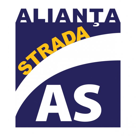 Alianta Strada Logo