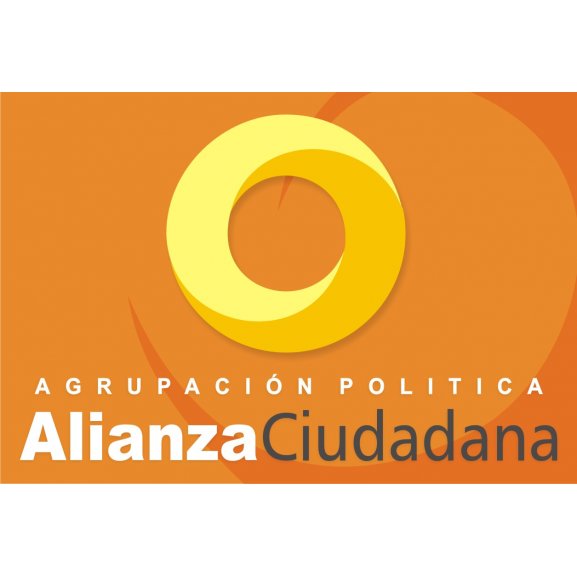 Alianza Ciudadana Logo
