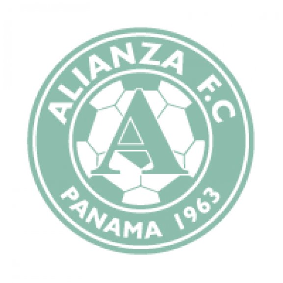 Alianza FC Logo
