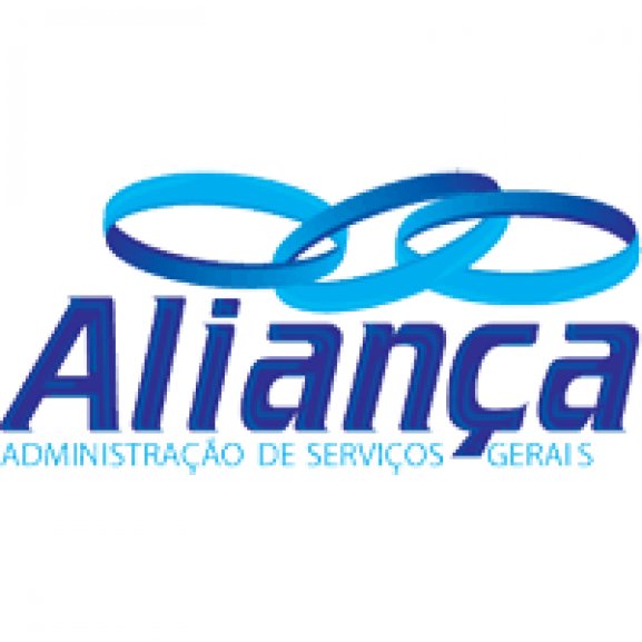 Aliança ADM Logo