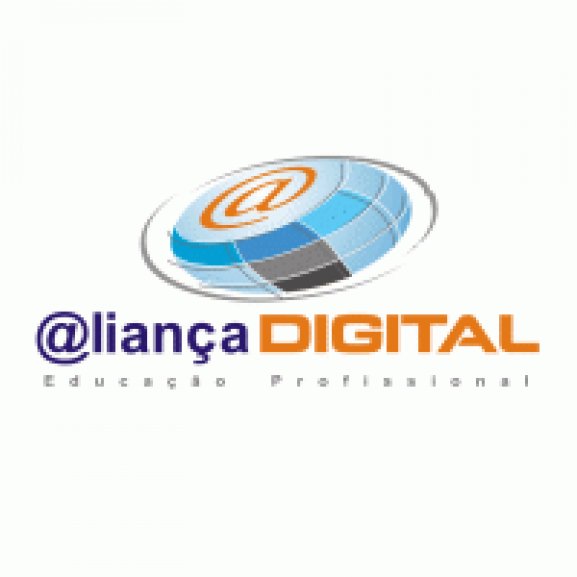 Aliança Digital Logo