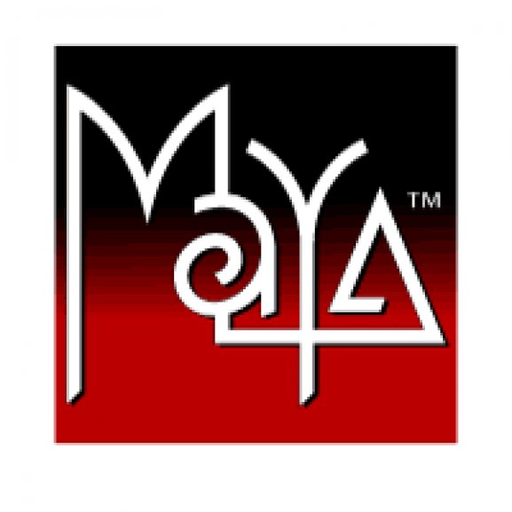 Alias Maya Logo