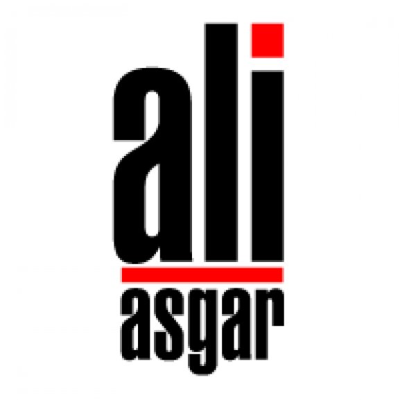 Aliasgar Logo