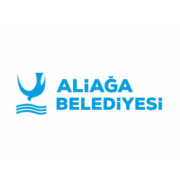 Aliağa Belediyesi Logo