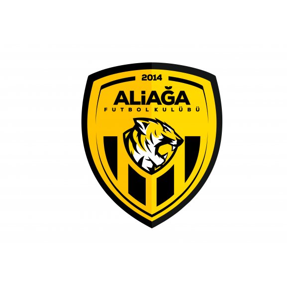 Aliağaspor FK Logo