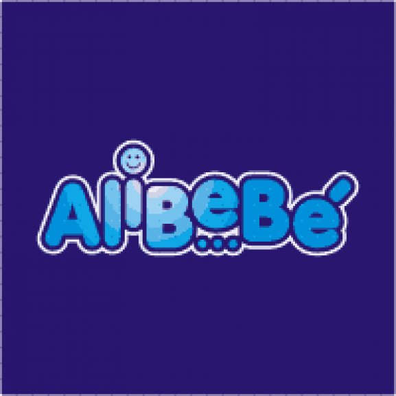 ALIBEBE Logo