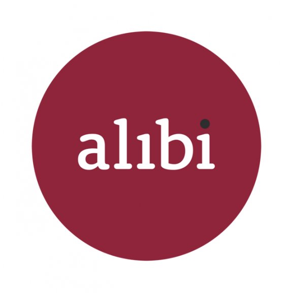 Alibi Logo