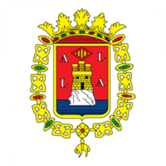Alicante Ayuntamiento Logo