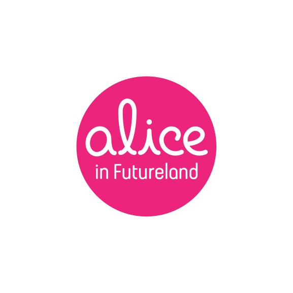 Alice in Futureland Logo