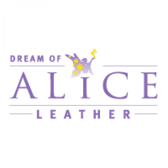 Alice Leather Logo