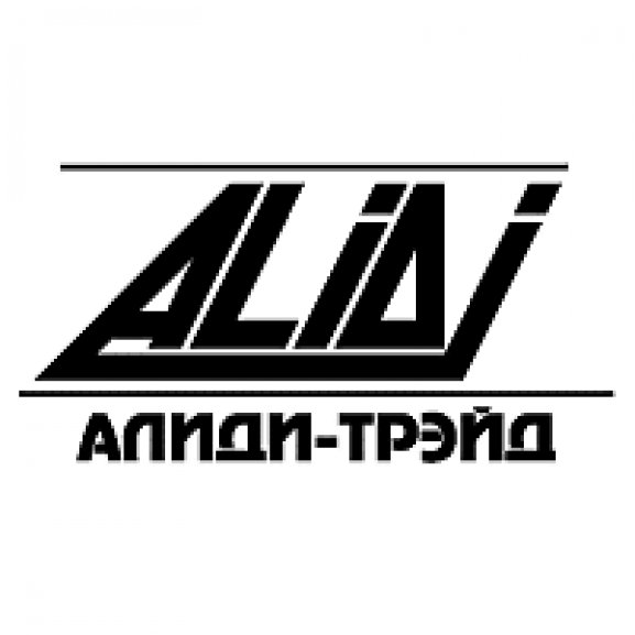 Alidi Trade Logo