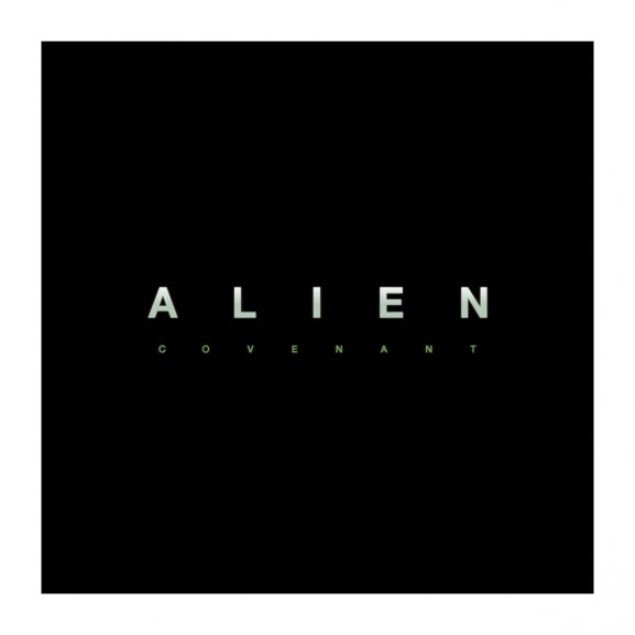 Alien Covenant Logo
