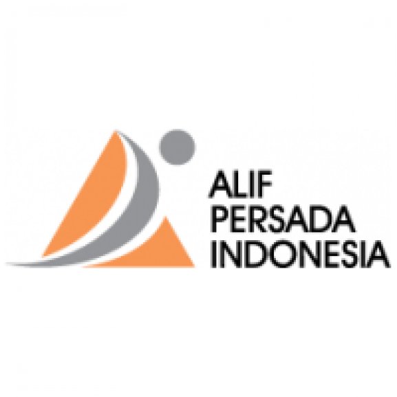 Alif Persada Indonesia Logo